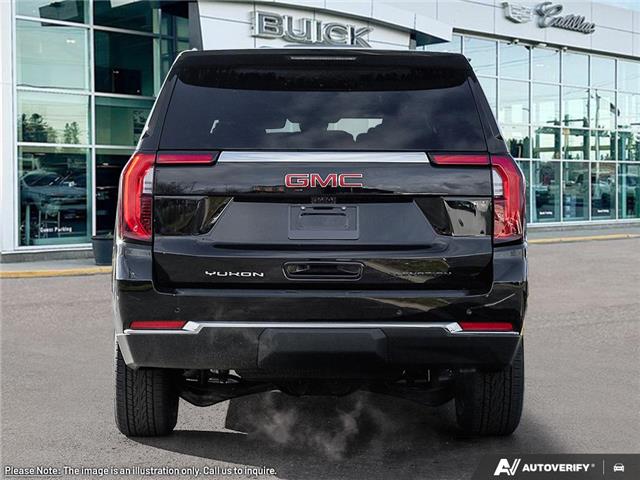 2026 GMC Yukon Elevation (Stk: 9471-26) in Sault Ste. Marie - Image 5 of 24 2026 GMC Yukon Elevation (Stk: 9471-26) in Sault Ste. Marie - Image 5 of 24