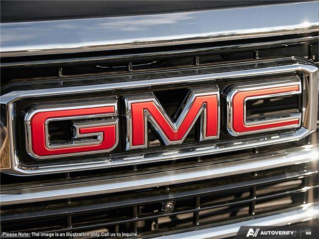 2026 GMC Yukon Elevation (Stk: 9471-26) in Sault Ste. Marie - Image 9 of 24 2026 GMC Yukon Elevation (Stk: 9471-26) in Sault Ste. Marie - Image 9 of 24