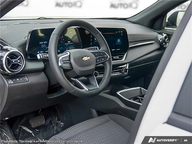 2026 Chevrolet Equinox LT (Stk: 26EQ24) in Grimsby - Image 12 of 27 2026 Chevrolet Equinox LT (Stk: 26EQ24) in Grimsby - Image 12 of 27