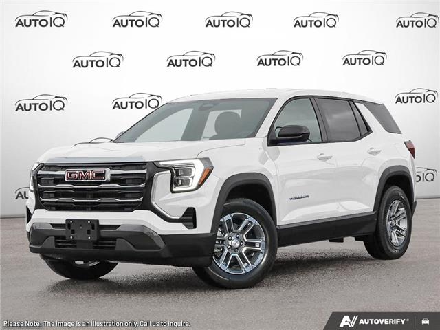 2026 GMC Terrain Elevation (Stk: T617) in Grimsby - Image 1 of 26