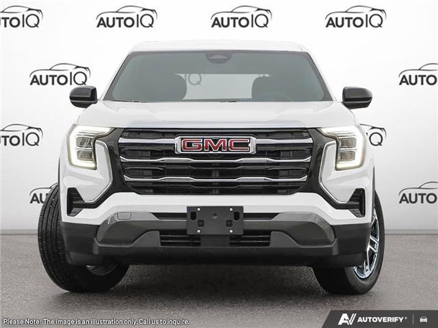2026 GMC Terrain Elevation (Stk: T617) in Grimsby - Image 2 of 26