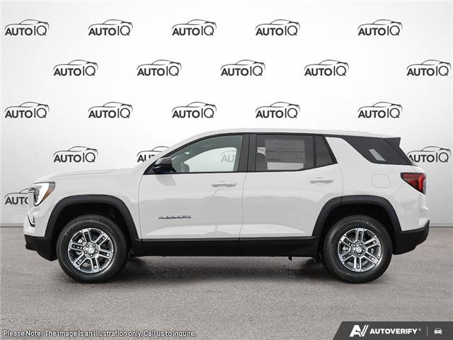 2026 GMC Terrain Elevation (Stk: T617) in Grimsby - Image 3 of 26