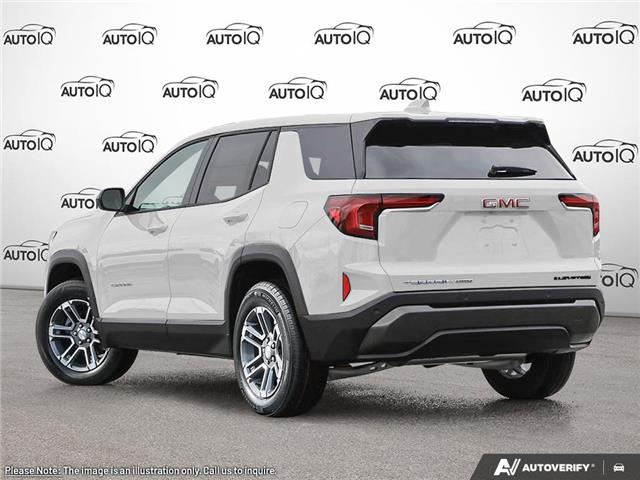 2026 GMC Terrain Elevation (Stk: T617) in Grimsby - Image 4 of 26