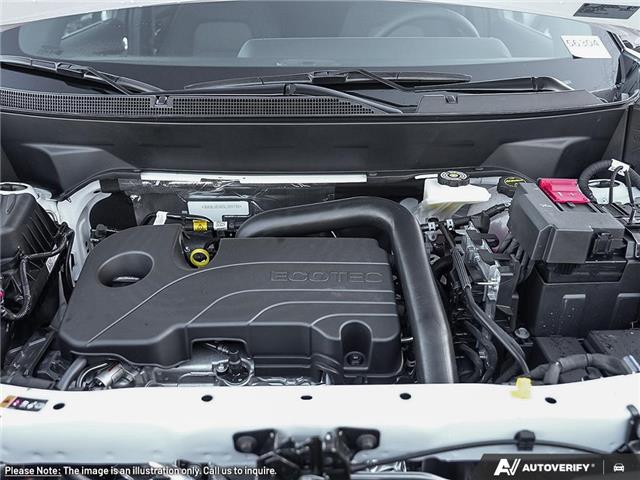2026 GMC Terrain Elevation (Stk: T617) in Grimsby - Image 6 of 26