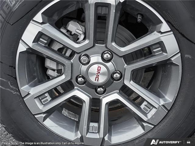 2026 GMC Terrain Elevation (Stk: T617) in Grimsby - Image 7 of 26