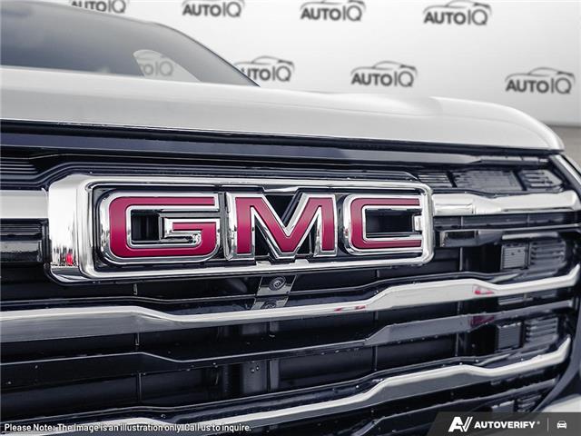 2026 GMC Terrain Elevation (Stk: T617) in Grimsby - Image 8 of 26