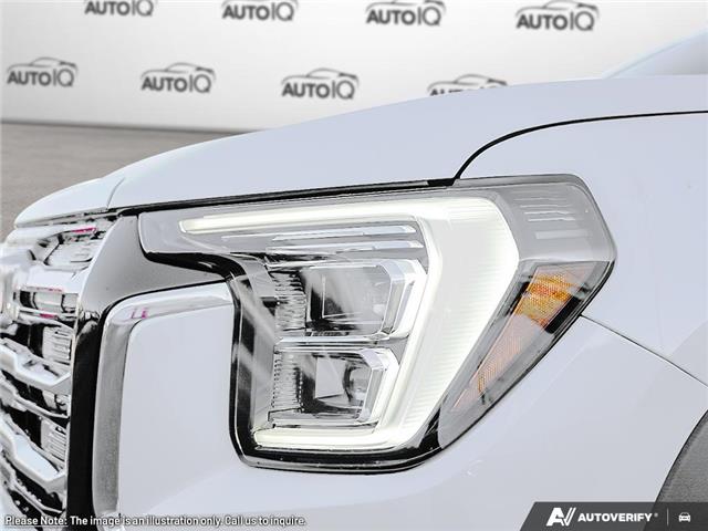 2026 GMC Terrain Elevation (Stk: T617) in Grimsby - Image 9 of 26