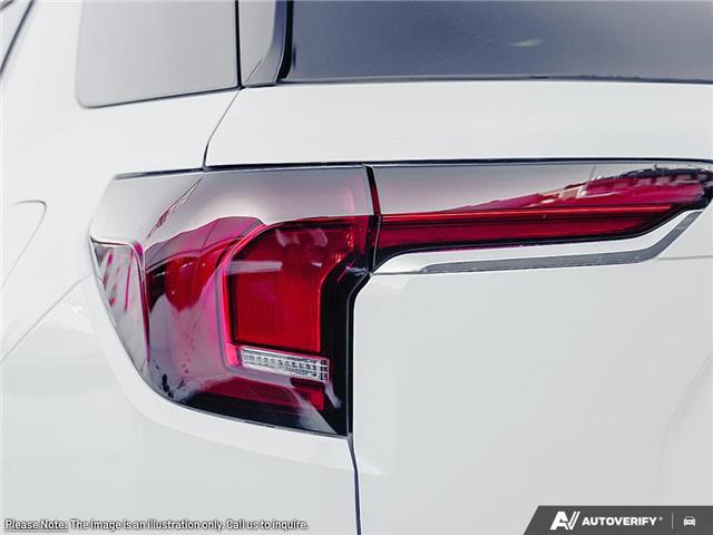 2026 GMC Terrain Elevation (Stk: T617) in Grimsby - Image 10 of 26