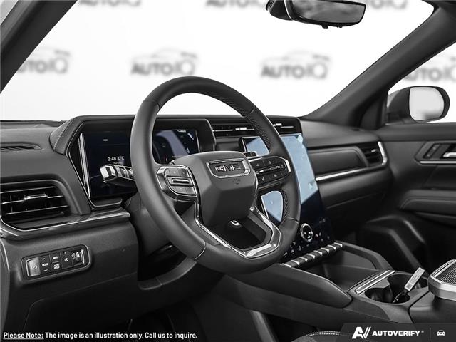 2026 GMC Terrain Elevation (Stk: T617) in Grimsby - Image 11 of 26