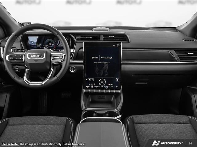 2026 GMC Terrain Elevation (Stk: T617) in Grimsby - Image 21 of 26