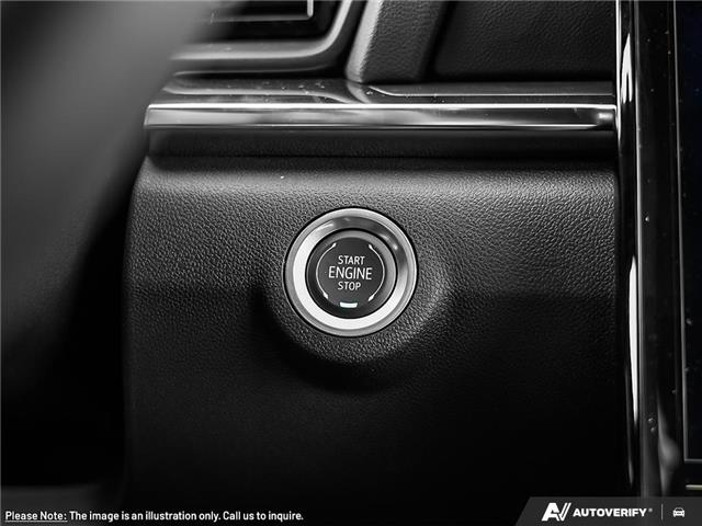 2026 GMC Terrain Elevation (Stk: T617) in Grimsby - Image 25 of 26