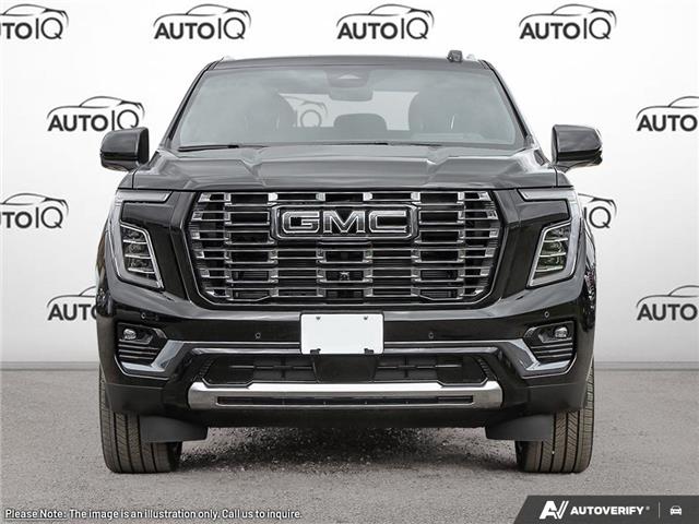2026 GMC Yukon Denali Ultimate (Stk: 7OD53982594) in Grimsby - Image 2 of 24 2026 GMC Yukon Denali Ultimate (Stk: 7OD53982594) in Grimsby - Image 2 of 24