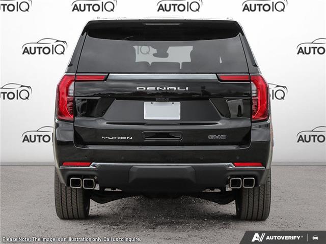 2026 GMC Yukon Denali Ultimate (Stk: 7OD53982594) in Grimsby - Image 5 of 24 2026 GMC Yukon Denali Ultimate (Stk: 7OD53982594) in Grimsby - Image 5 of 24