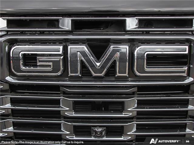 2026 GMC Yukon Denali Ultimate (Stk: 7OD53982594) in Grimsby - Image 9 of 24 2026 GMC Yukon Denali Ultimate (Stk: 7OD53982594) in Grimsby - Image 9 of 24
