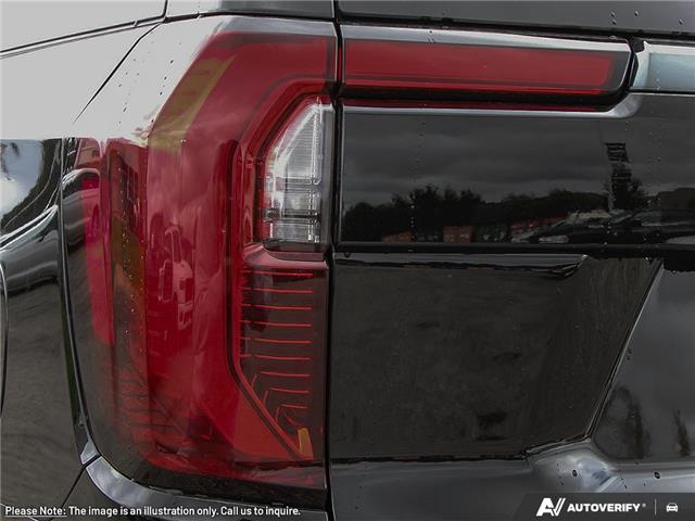 2026 GMC Yukon Denali Ultimate (Stk: 7OD53982594) in Grimsby - Image 11 of 24 2026 GMC Yukon Denali Ultimate (Stk: 7OD53982594) in Grimsby - Image 11 of 24