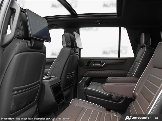 2026 GMC Yukon Denali Ultimate (Stk: 7OD53982594) in Grimsby - Image 20 of 24 2026 GMC Yukon Denali Ultimate (Stk: 7OD53982594) in Grimsby - Image 20 of 24