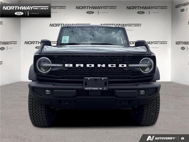 2026 Ford Bronco Outer Banks (Stk: 6BR9505) in Brantford - Image 2 of 24