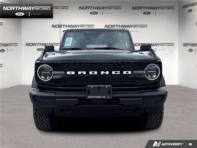 2026 Ford Bronco Big Bend (Stk: 6BR8585) in Brantford - Image 2 of 23