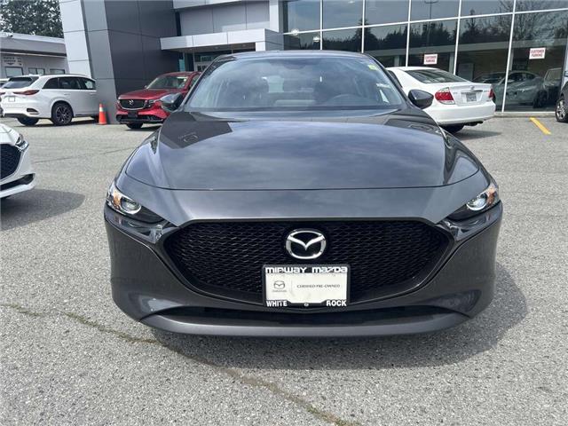 2023 Mazda Mazda3 Sport GX (Stk: P4927) in Surrey - Image 7 of 15