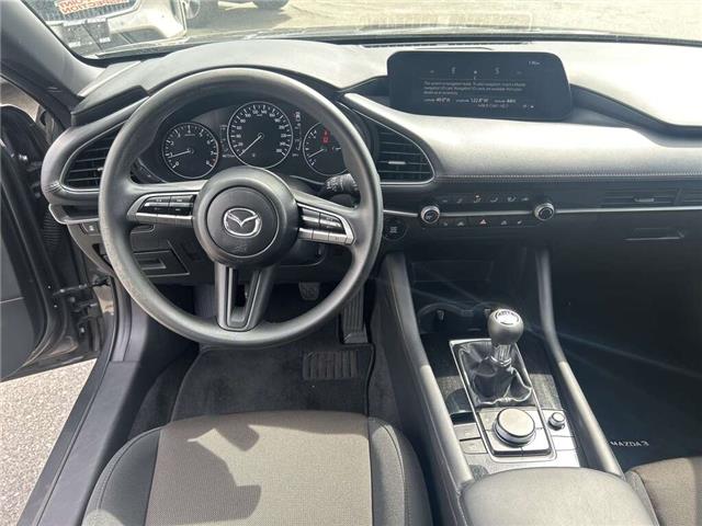 2023 Mazda Mazda3 Sport GX (Stk: P4927) in Surrey - Image 10 of 15