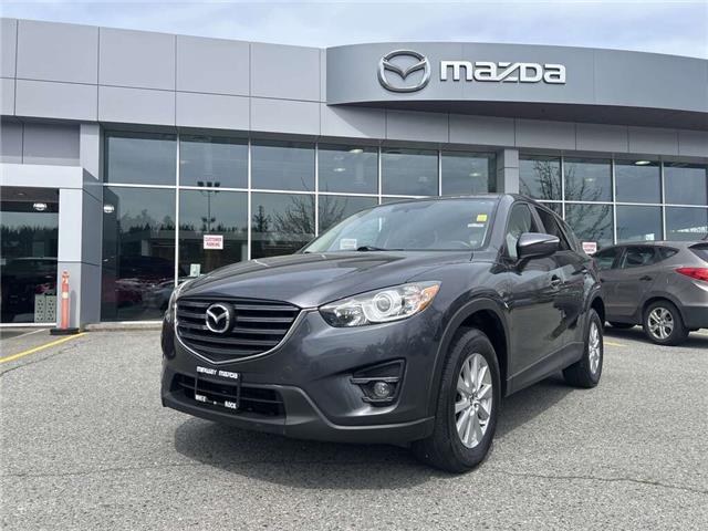 2016 Mazda CX-5 GS (Stk: 239752J) in Surrey - Image 1 of 15