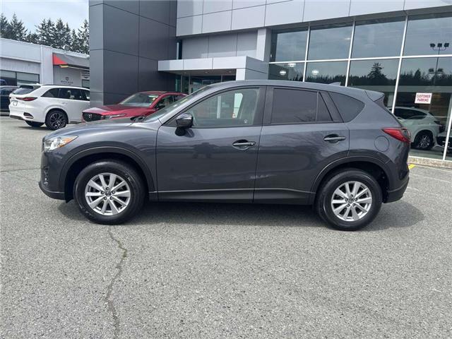 2016 Mazda CX-5 GS (Stk: 239752J) in Surrey - Image 2 of 15