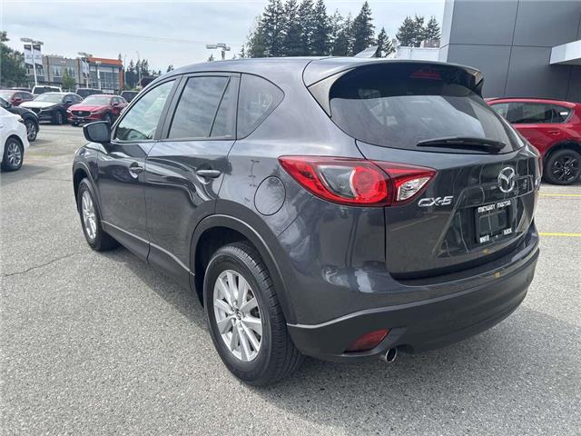 2016 Mazda CX-5 GS (Stk: 239752J) in Surrey - Image 3 of 15
