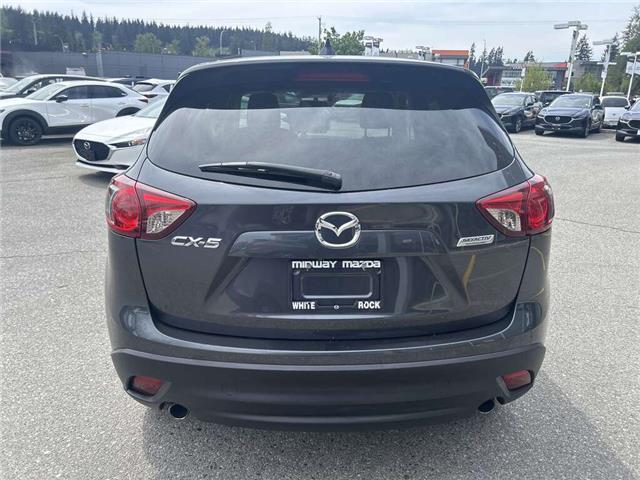 2016 Mazda CX-5 GS (Stk: 239752J) in Surrey - Image 4 of 15
