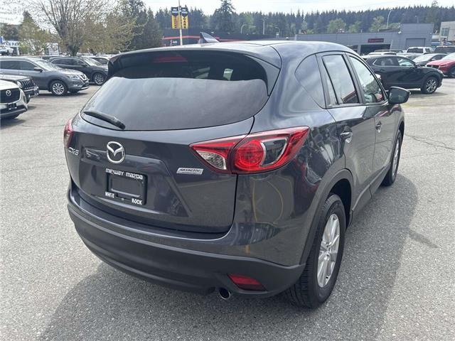 2016 Mazda CX-5 GS (Stk: 239752J) in Surrey - Image 5 of 15