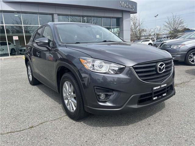2016 Mazda CX-5 GS (Stk: 239752J) in Surrey - Image 6 of 15