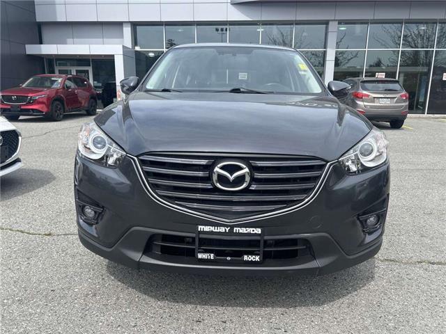 2016 Mazda CX-5 GS (Stk: 239752J) in Surrey - Image 7 of 15