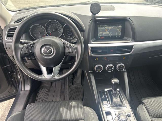 2016 Mazda CX-5 GS (Stk: 239752J) in Surrey - Image 10 of 15