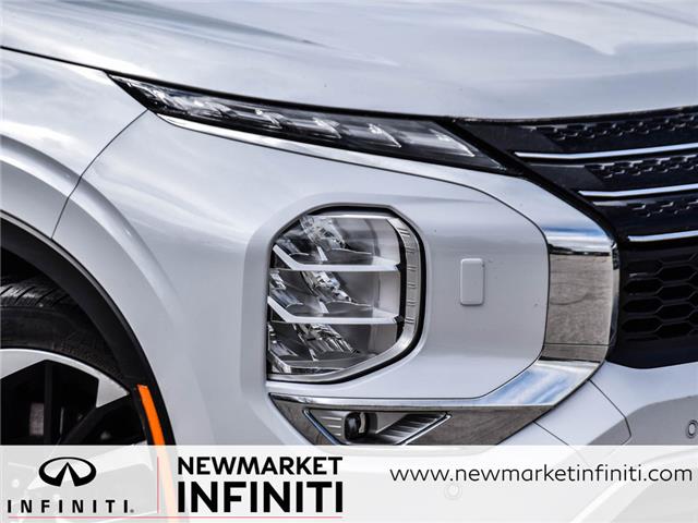 2022 Mitsubishi Outlander GT (Stk: 26QX6005A) in Newmarket - Image 2 of 28