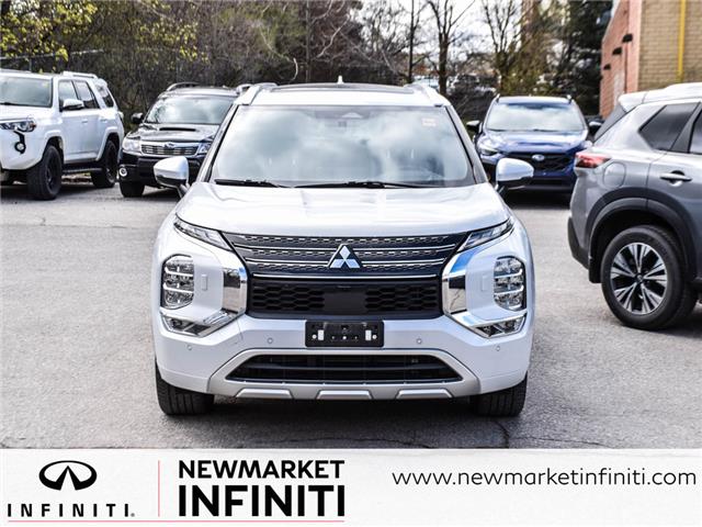 2022 Mitsubishi Outlander GT (Stk: 26QX6005A) in Newmarket - Image 6 of 28