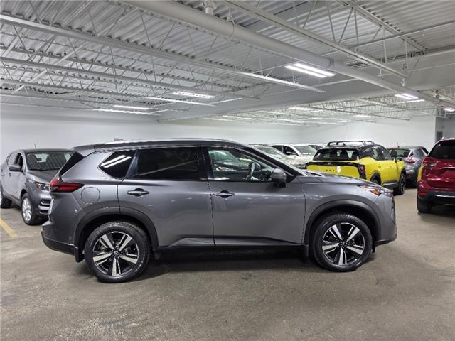 2024 Nissan Rogue SL (Stk: HPU0415) in Toronto - Image 4 of 22