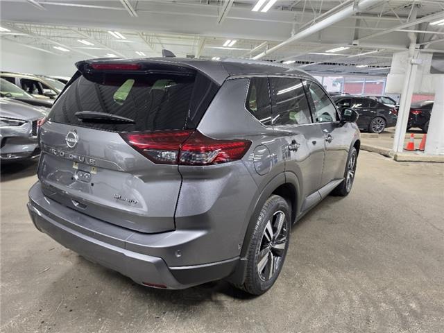 2024 Nissan Rogue SL (Stk: HPU0415) in Toronto - Image 5 of 22