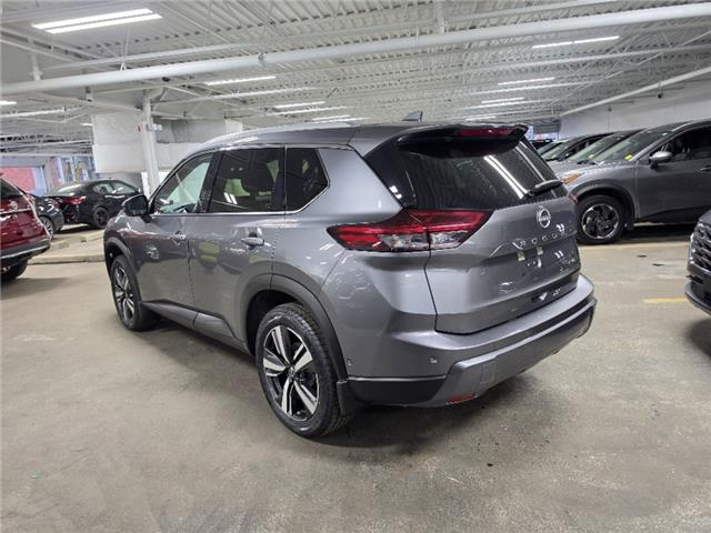 2024 Nissan Rogue SL (Stk: HPU0415) in Toronto - Image 7 of 22