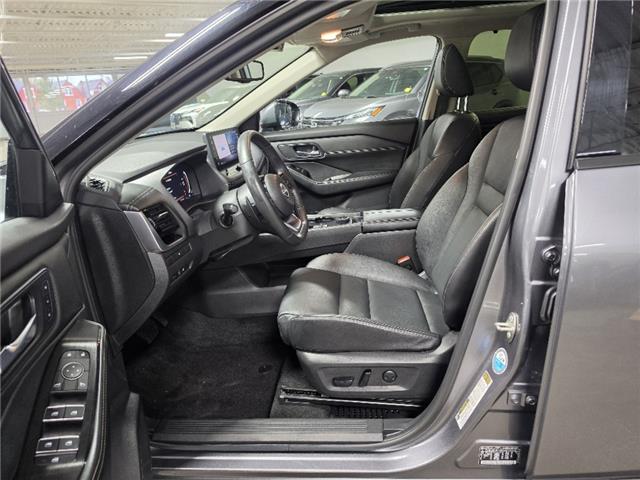 2024 Nissan Rogue SL (Stk: HPU0415) in Toronto - Image 9 of 22