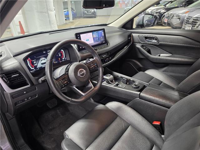 2024 Nissan Rogue SL (Stk: HPU0415) in Toronto - Image 10 of 22
