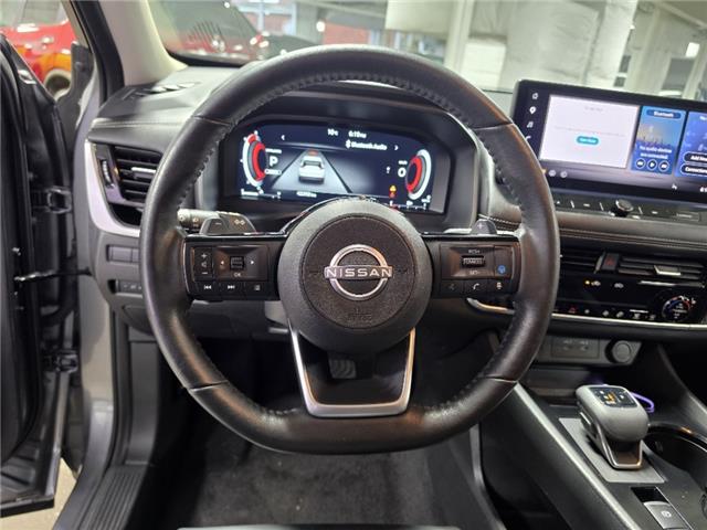2024 Nissan Rogue SL (Stk: HPU0415) in Toronto - Image 12 of 22