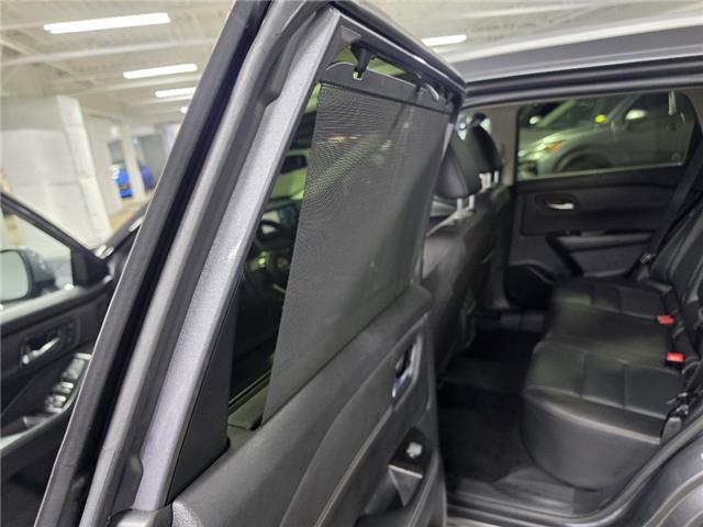 2024 Nissan Rogue SL (Stk: HPU0415) in Toronto - Image 16 of 22