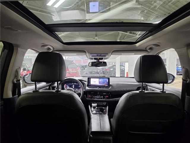 2024 Nissan Rogue SL (Stk: HPU0415) in Toronto - Image 18 of 22