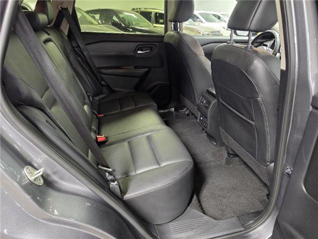 2024 Nissan Rogue SL (Stk: HPU0415) in Toronto - Image 19 of 22