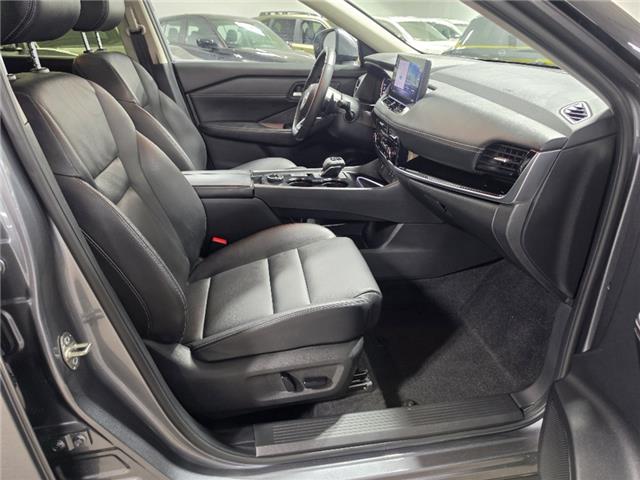 2024 Nissan Rogue SL (Stk: HPU0415) in Toronto - Image 20 of 22