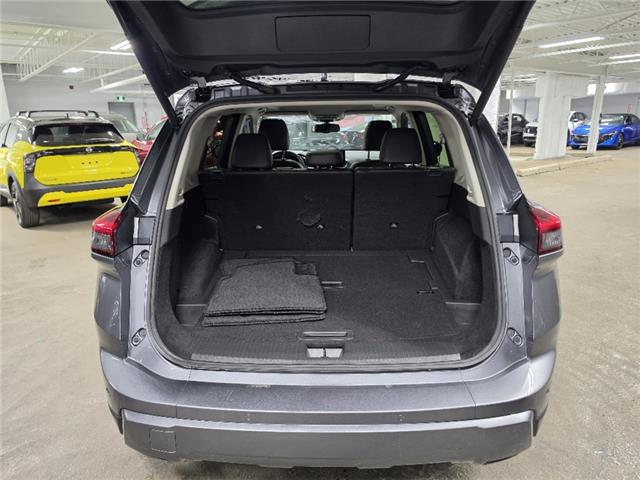 2024 Nissan Rogue SL (Stk: HPU0415) in Toronto - Image 21 of 22
