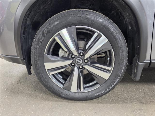 2024 Nissan Rogue SL (Stk: HPU0415) in Toronto - Image 22 of 22