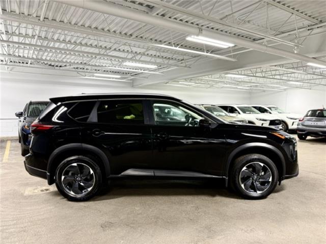 2024 Nissan Rogue SV Moonroof (Stk: HPU0412) in Toronto - Image 4 of 20