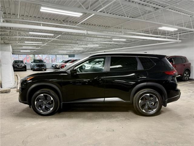 2024 Nissan Rogue SV Moonroof (Stk: HPU0412) in Toronto - Image 8 of 20