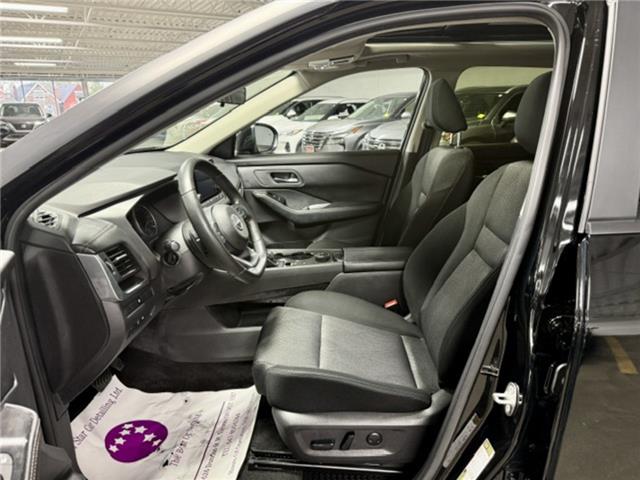 2024 Nissan Rogue SV Moonroof (Stk: HPU0412) in Toronto - Image 9 of 20