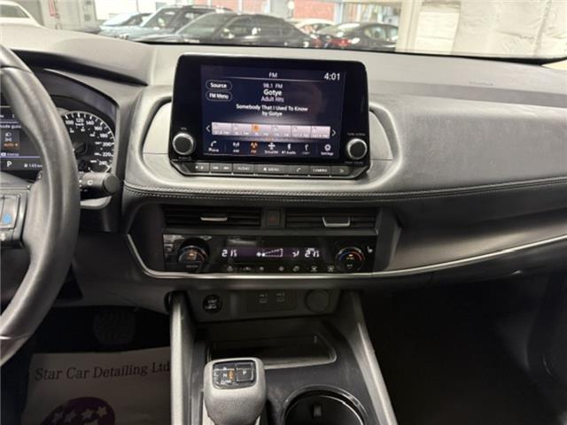 2024 Nissan Rogue SV Moonroof (Stk: HPU0412) in Toronto - Image 14 of 20